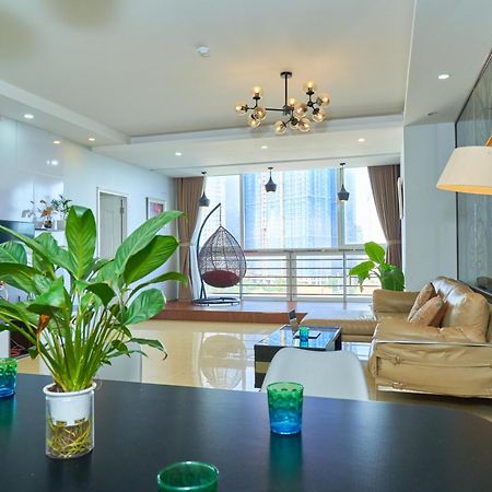 Pooh House 2 - Oasky 3 Bedrooms Apartment Vung Tau Eksteriør bilde
