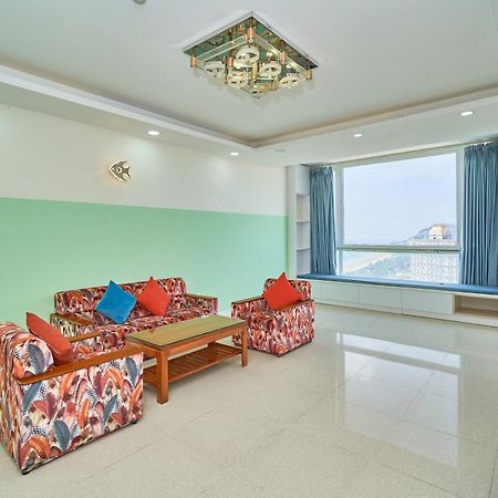 Pooh House 2 - Oasky 3 Bedrooms Apartment Vung Tau Eksteriør bilde