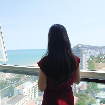 Pooh House 2 - Oasky 3 Bedrooms Apartment Vung Tau Eksteriør bilde