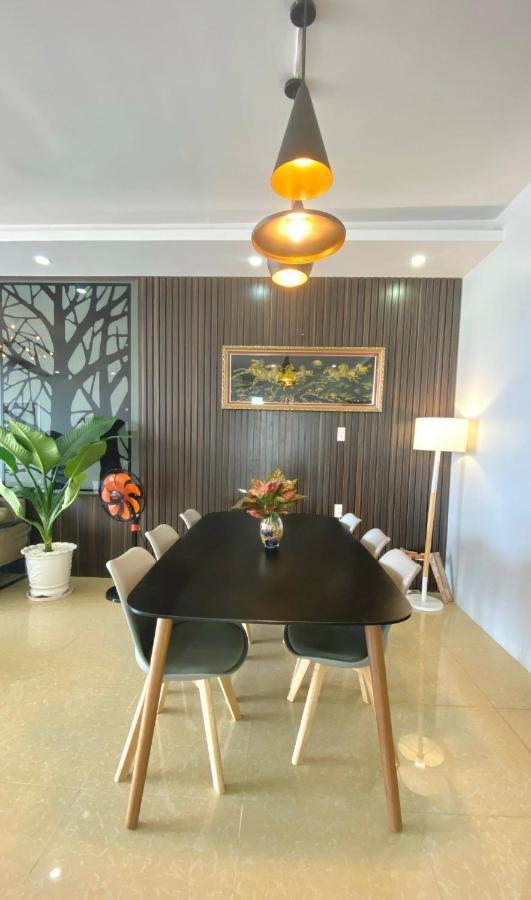 Pooh House 2 - Oasky 3 Bedrooms Apartment Vung Tau Eksteriør bilde