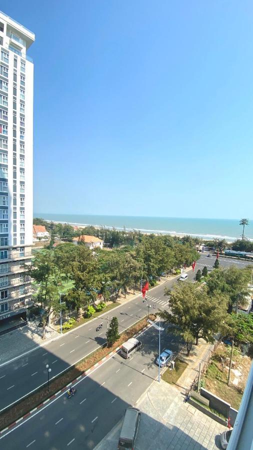 Pooh House 2 - Oasky 3 Bedrooms Apartment Vung Tau Eksteriør bilde