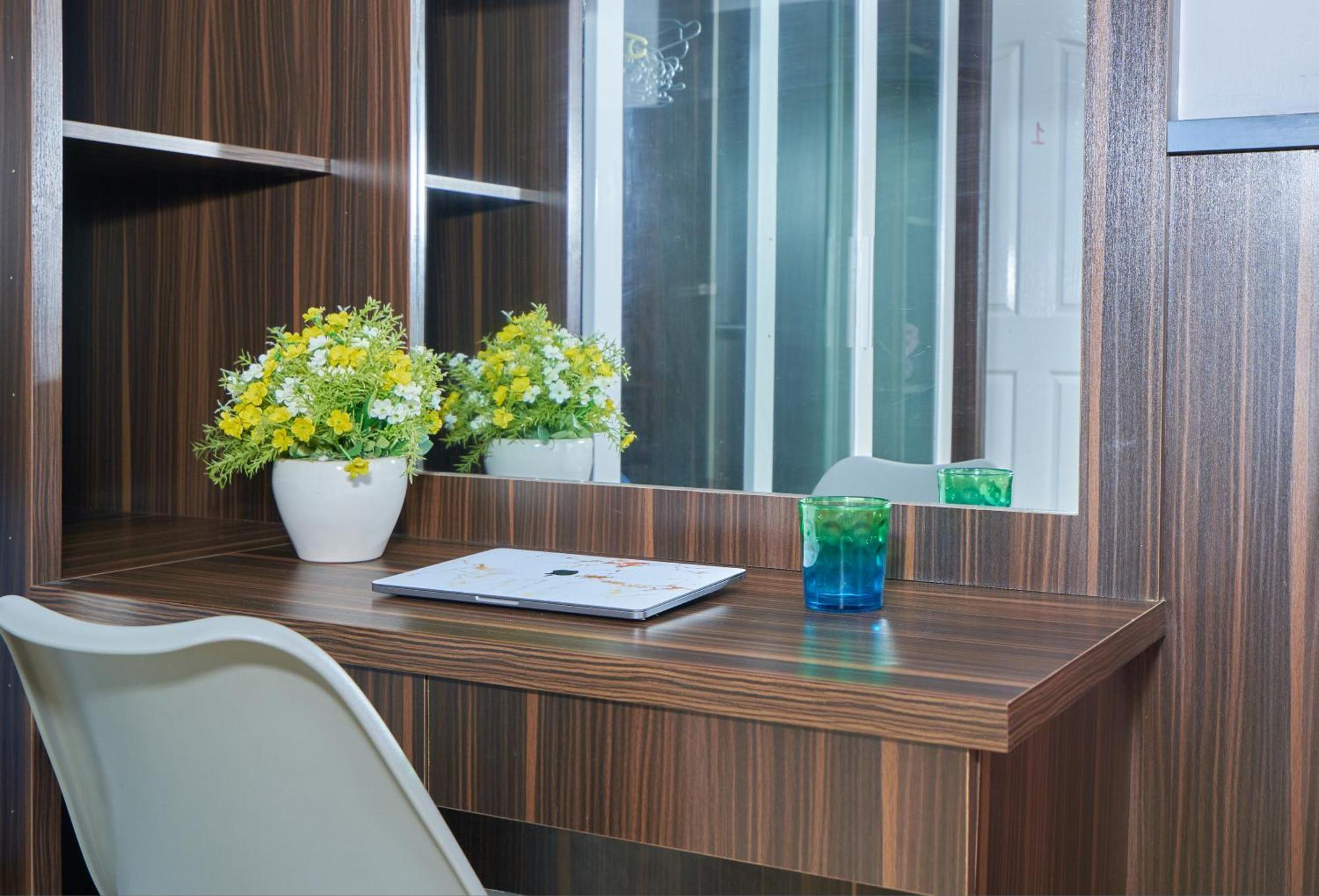 Pooh House 2 - Oasky 3 Bedrooms Apartment Vung Tau Eksteriør bilde
