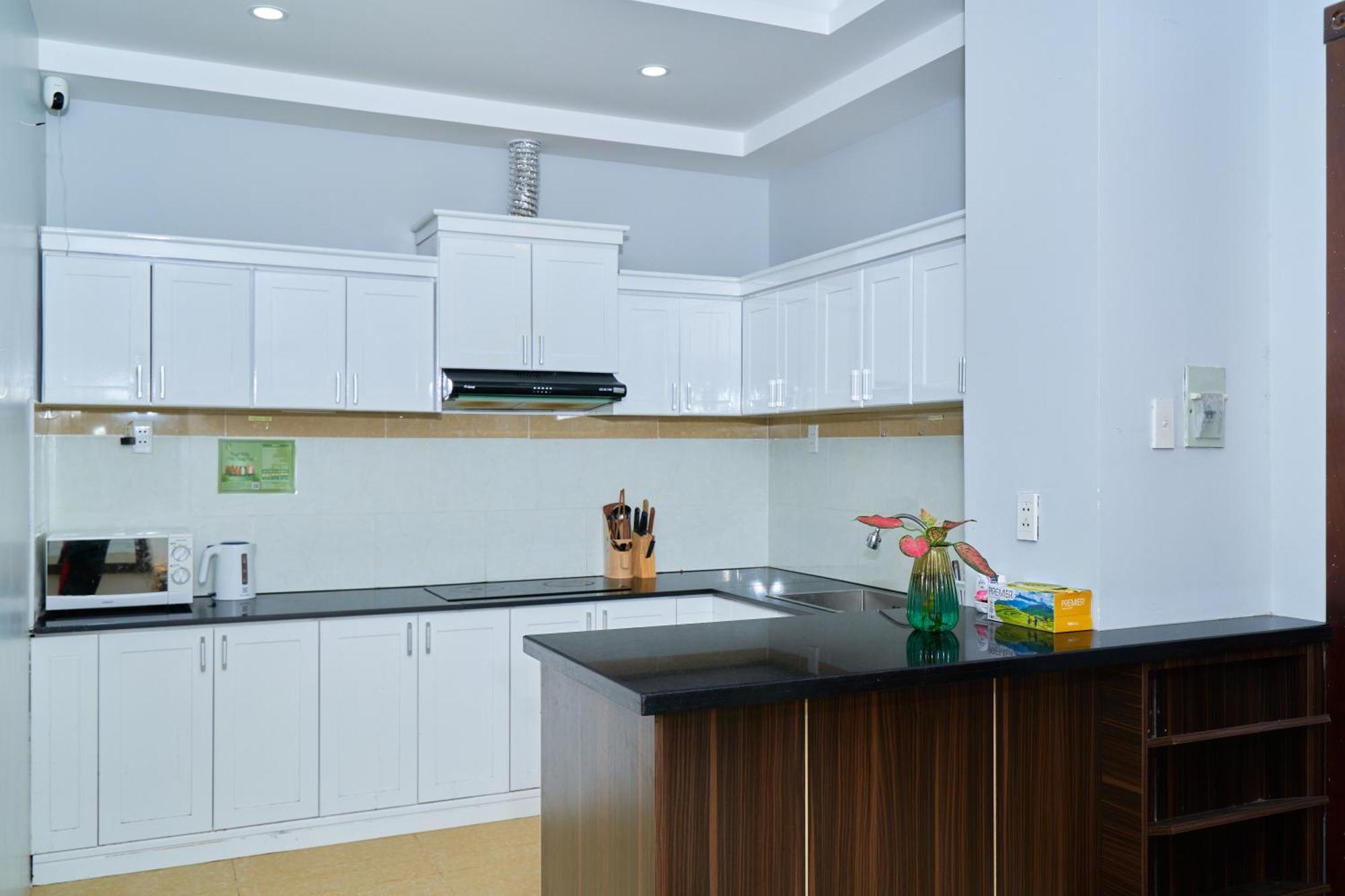 Pooh House 2 - Oasky 3 Bedrooms Apartment Vung Tau Eksteriør bilde