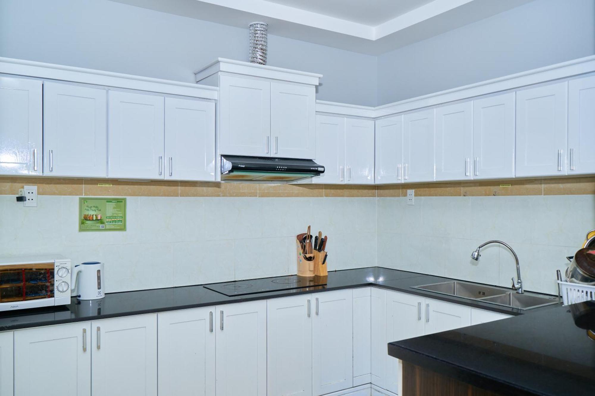 Pooh House 2 - Oasky 3 Bedrooms Apartment Vung Tau Eksteriør bilde