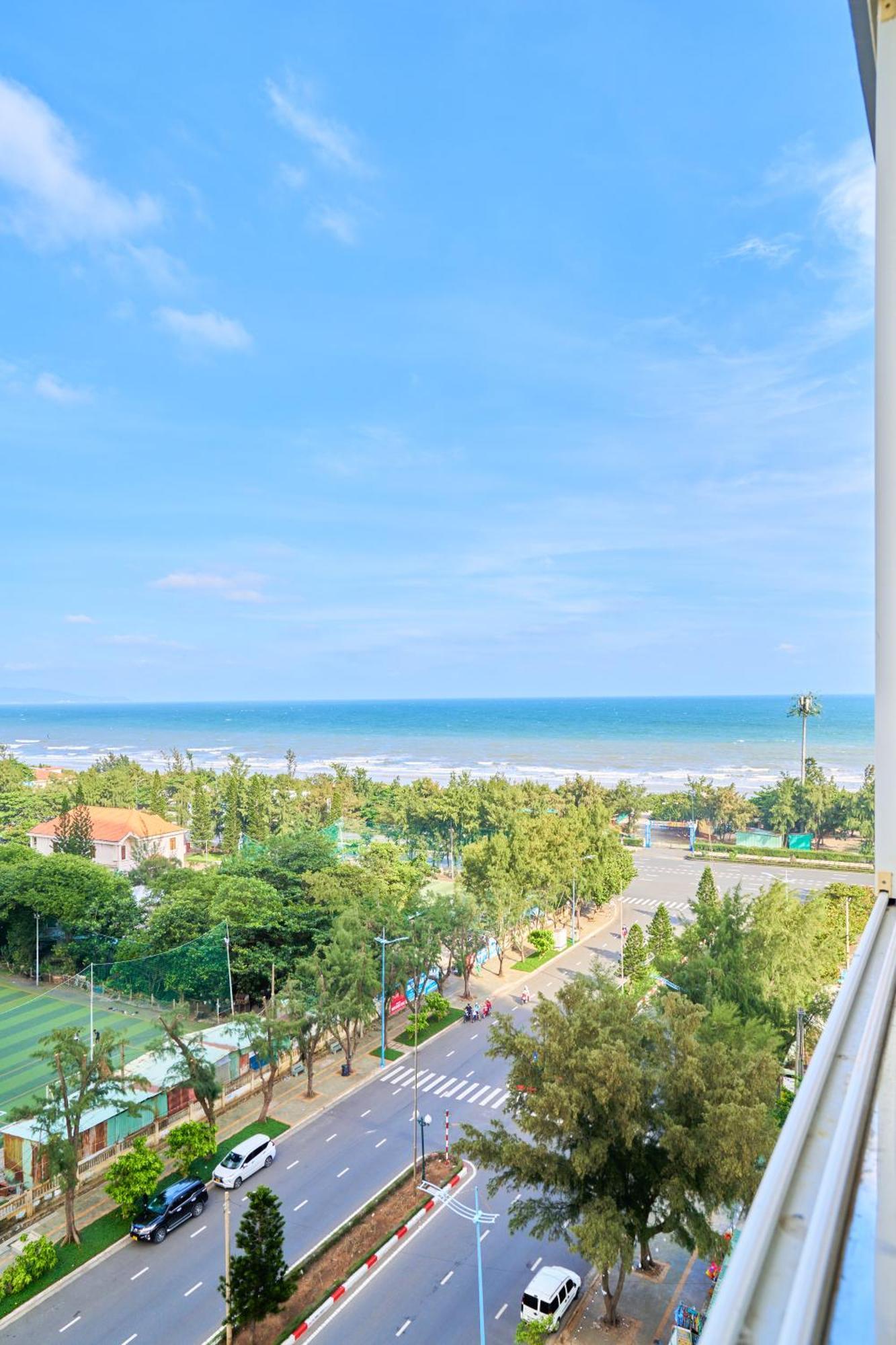 Pooh House 2 - Oasky 3 Bedrooms Apartment Vung Tau Eksteriør bilde