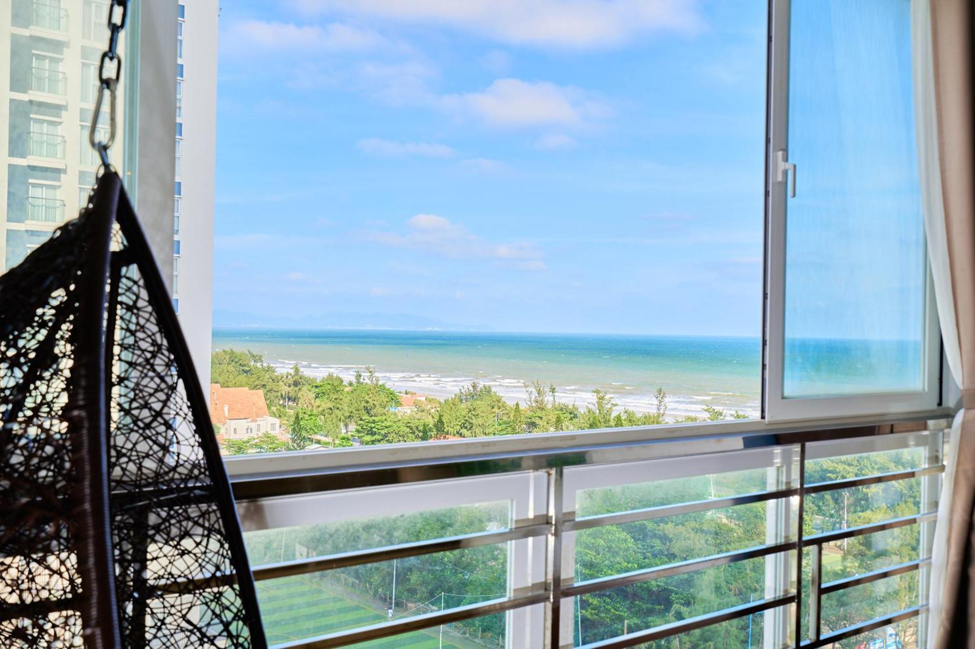 Pooh House 2 - Oasky 3 Bedrooms Apartment Vung Tau Eksteriør bilde