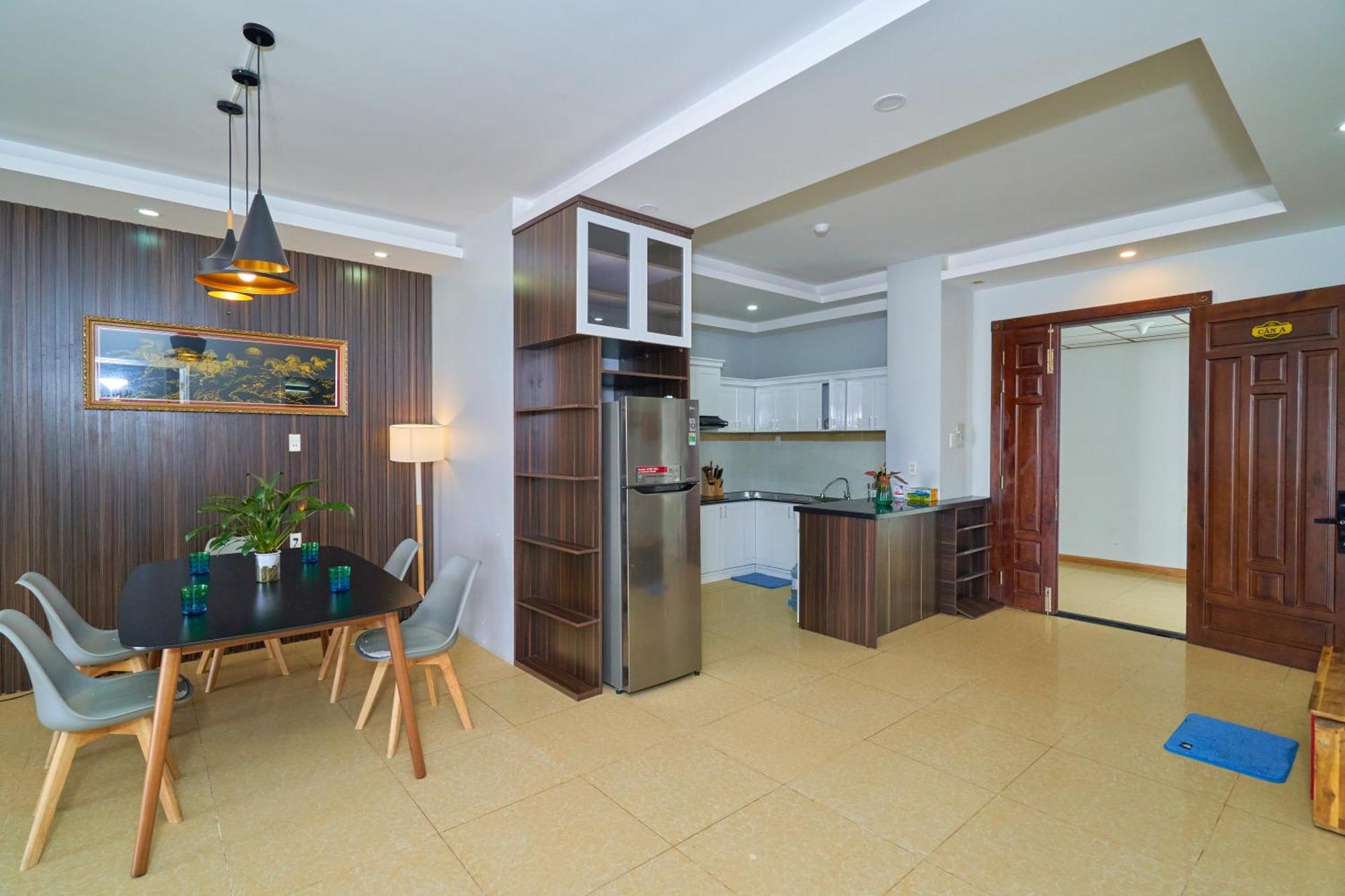 Pooh House 2 - Oasky 3 Bedrooms Apartment Vung Tau Eksteriør bilde