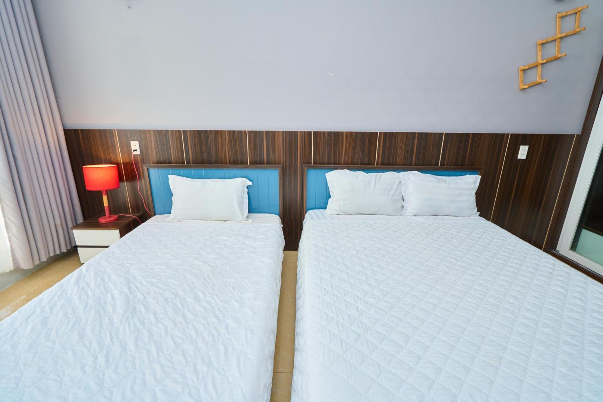 Pooh House 2 - Oasky 3 Bedrooms Apartment Vung Tau Eksteriør bilde