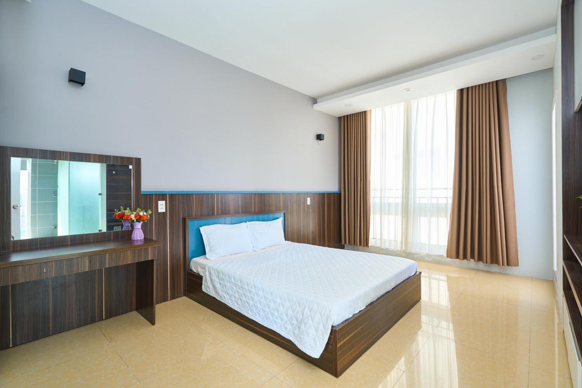 Pooh House 2 - Oasky 3 Bedrooms Apartment Vung Tau Eksteriør bilde