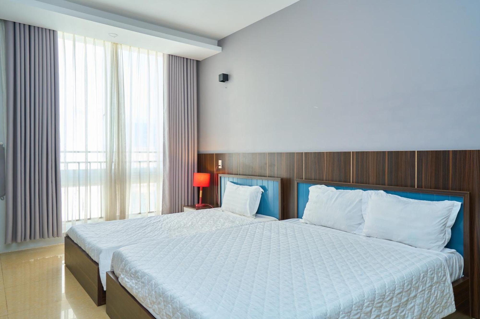 Pooh House 2 - Oasky 3 Bedrooms Apartment Vung Tau Eksteriør bilde
