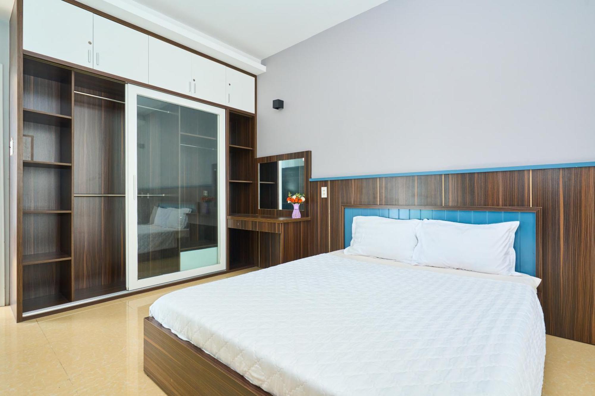 Pooh House 2 - Oasky 3 Bedrooms Apartment Vung Tau Eksteriør bilde