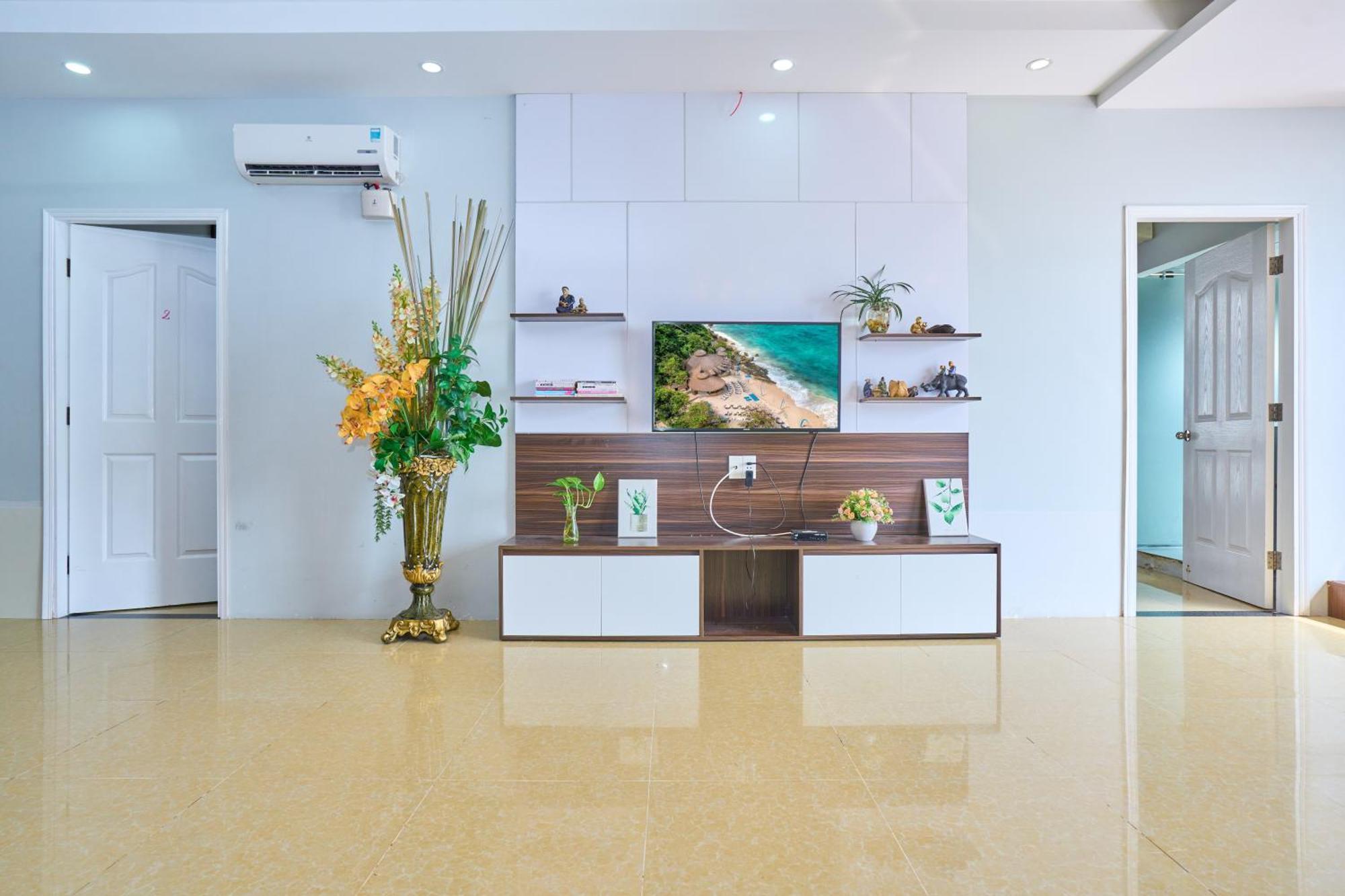 Pooh House 2 - Oasky 3 Bedrooms Apartment Vung Tau Eksteriør bilde