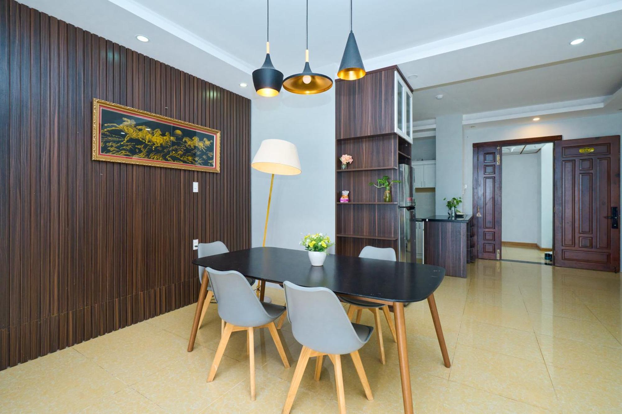 Pooh House 2 - Oasky 3 Bedrooms Apartment Vung Tau Eksteriør bilde