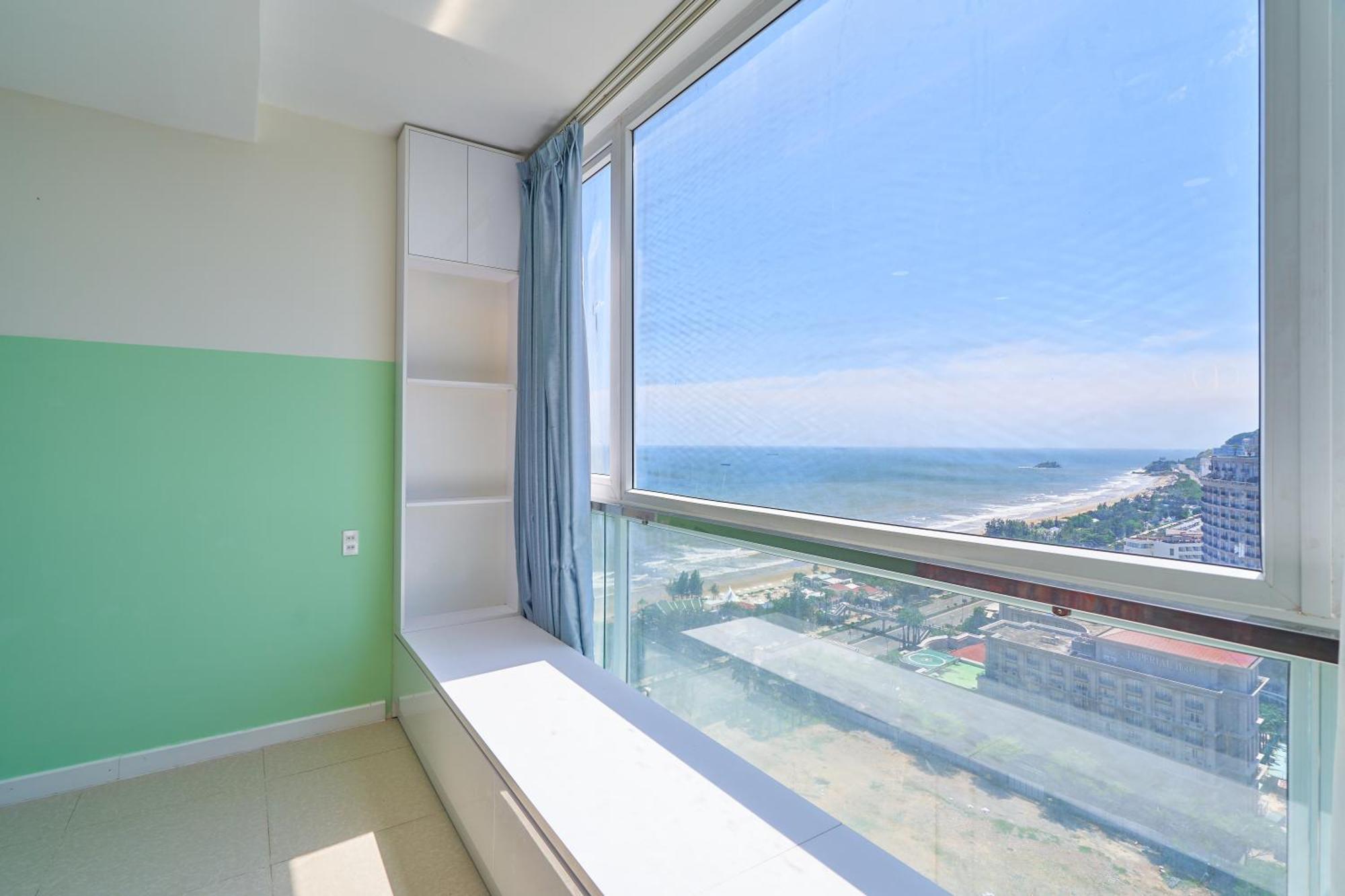 Pooh House 2 - Oasky 3 Bedrooms Apartment Vung Tau Rom bilde
