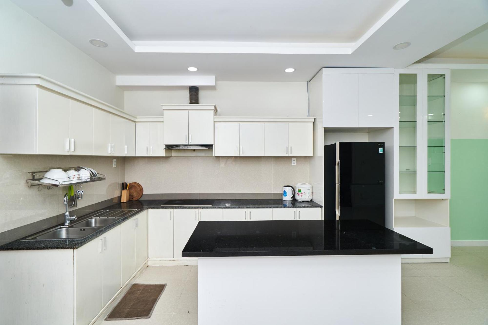 Pooh House 2 - Oasky 3 Bedrooms Apartment Vung Tau Eksteriør bilde