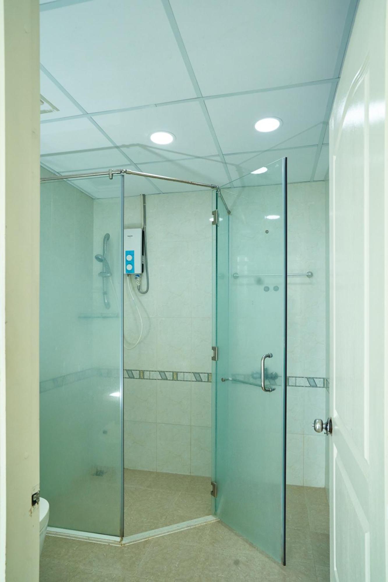 Pooh House 2 - Oasky 3 Bedrooms Apartment Vung Tau Rom bilde
