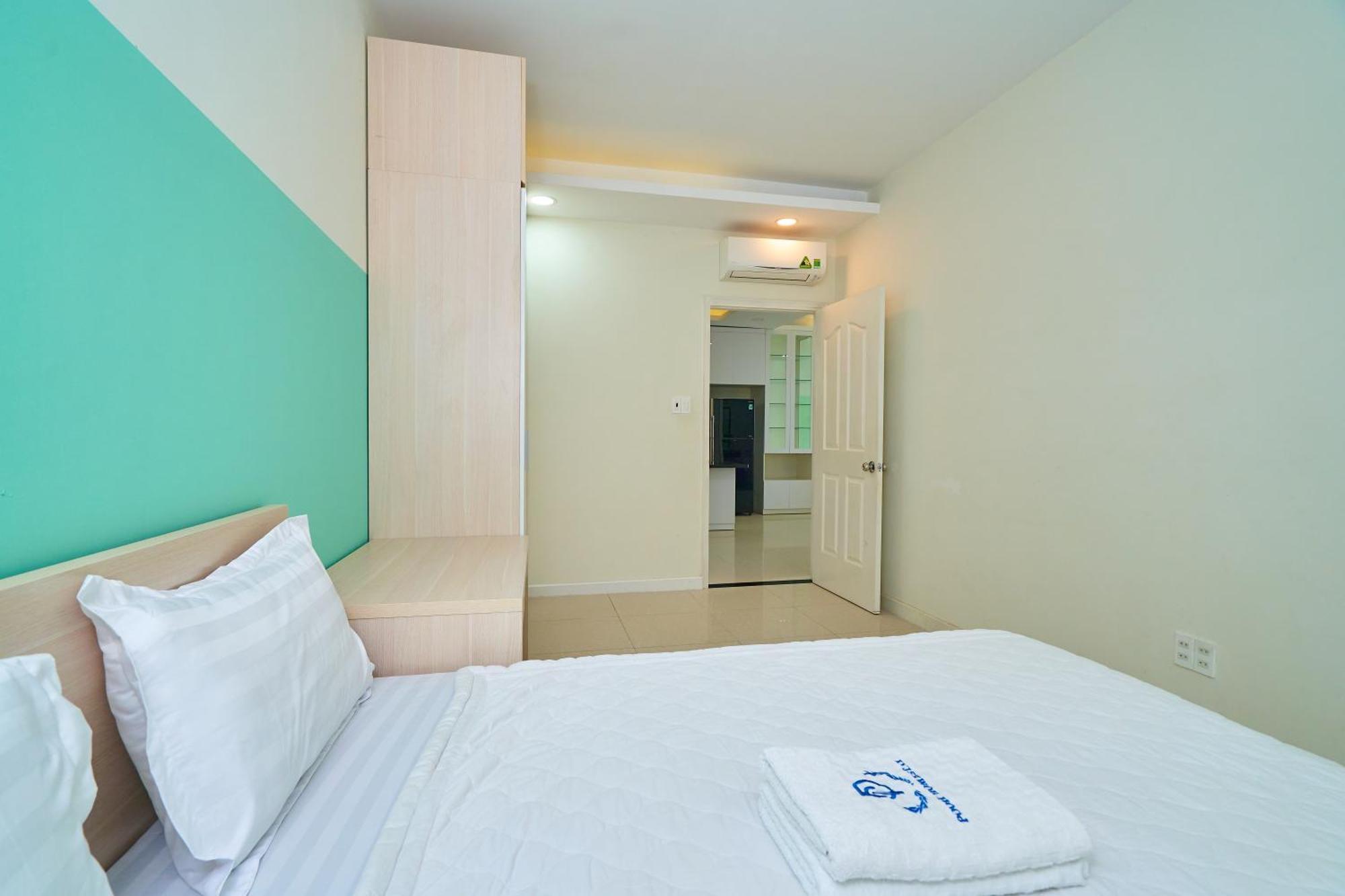 Pooh House 2 - Oasky 3 Bedrooms Apartment Vung Tau Eksteriør bilde