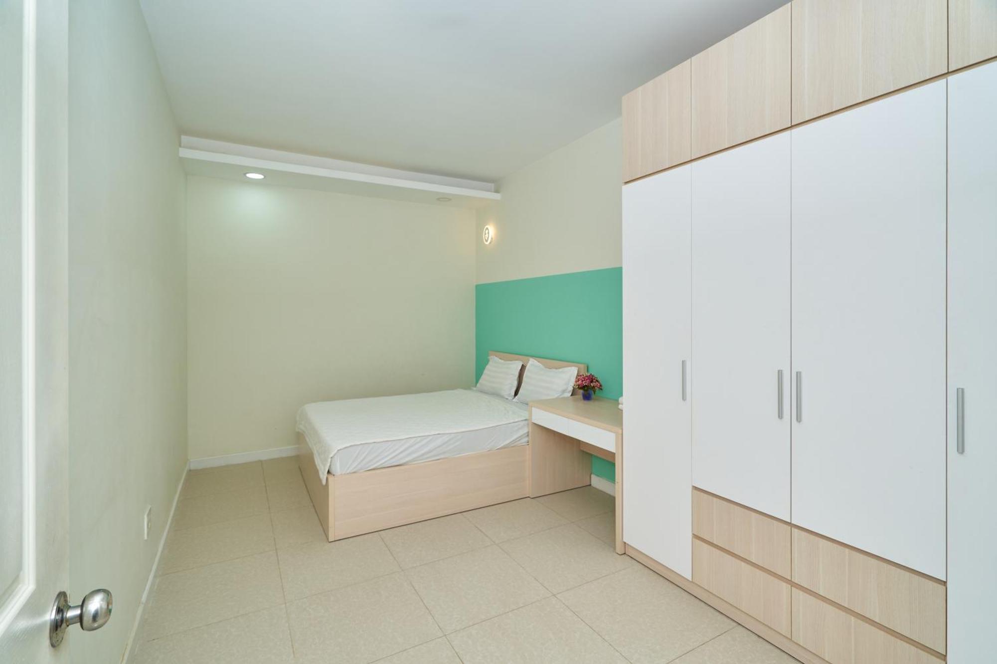 Pooh House 2 - Oasky 3 Bedrooms Apartment Vung Tau Eksteriør bilde