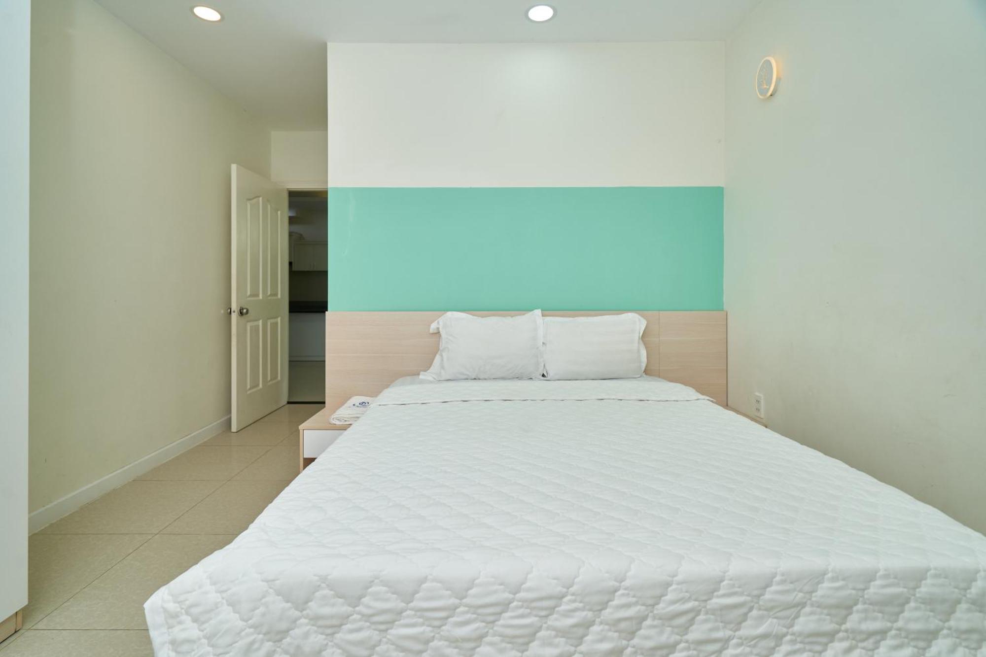Pooh House 2 - Oasky 3 Bedrooms Apartment Vung Tau Rom bilde