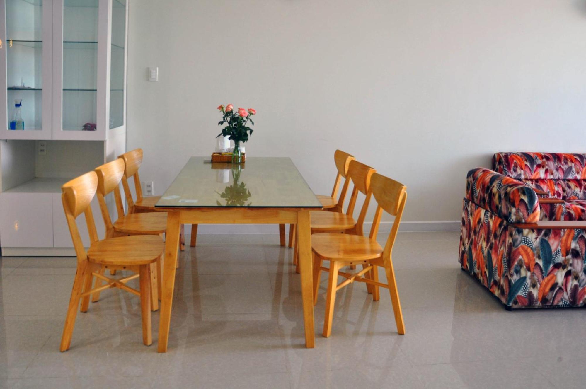 Pooh House 2 - Oasky 3 Bedrooms Apartment Vung Tau Eksteriør bilde