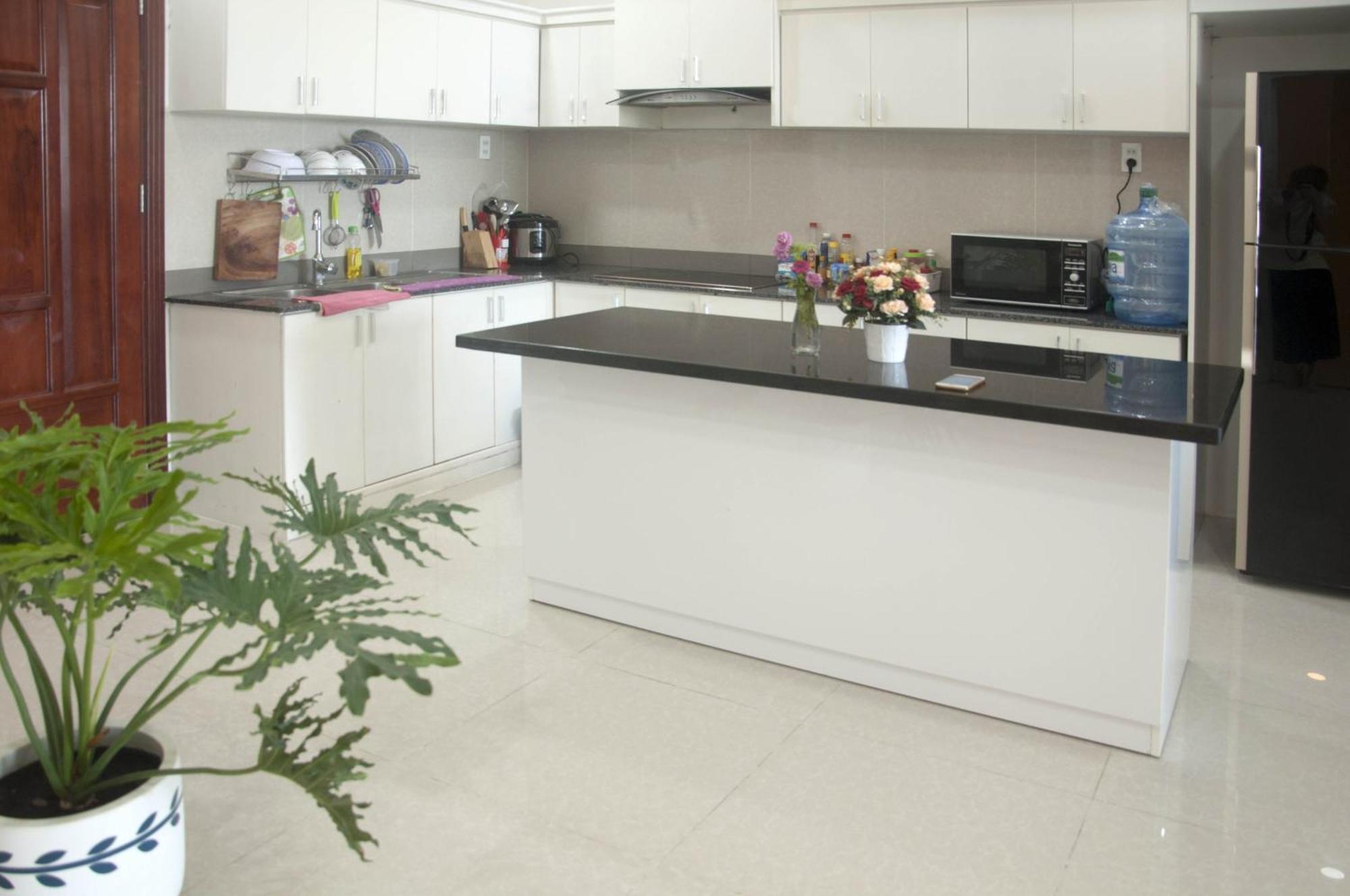 Pooh House 2 - Oasky 3 Bedrooms Apartment Vung Tau Eksteriør bilde