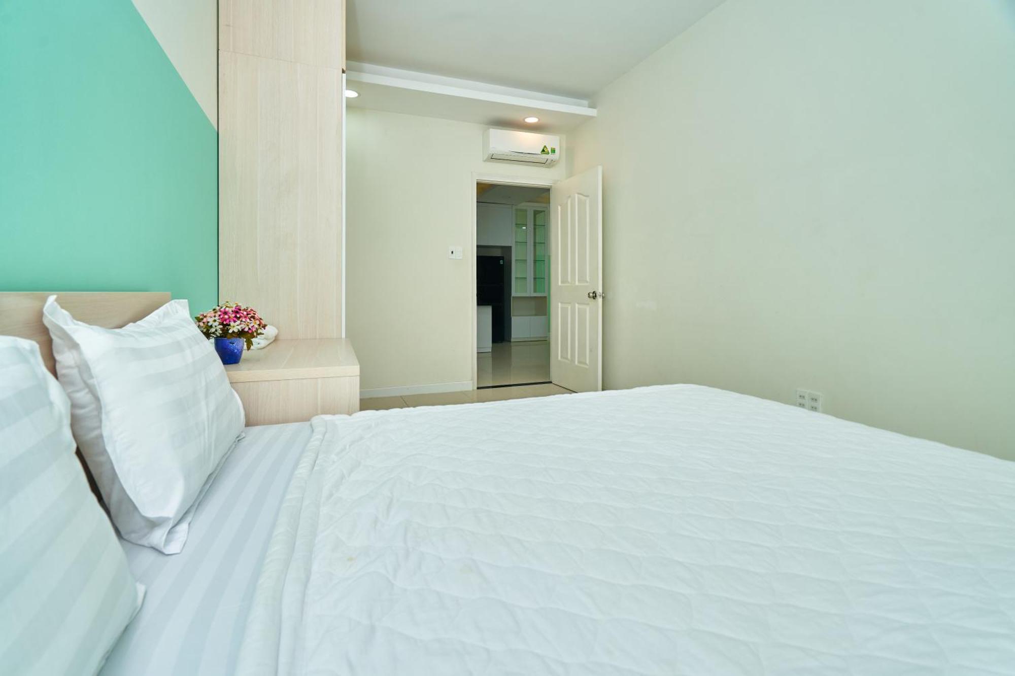 Pooh House 2 - Oasky 3 Bedrooms Apartment Vung Tau Rom bilde
