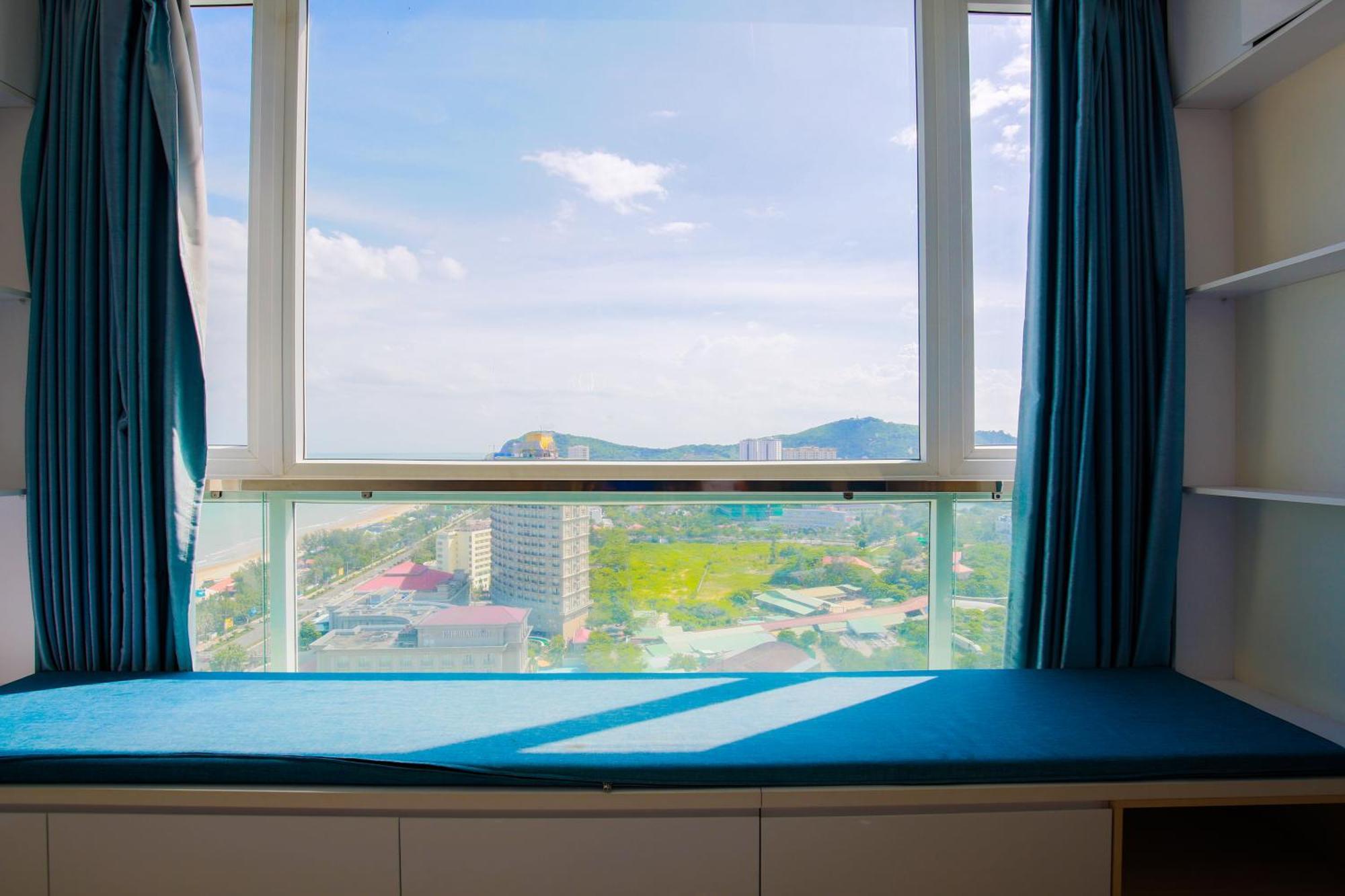 Pooh House 2 - Oasky 3 Bedrooms Apartment Vung Tau Rom bilde