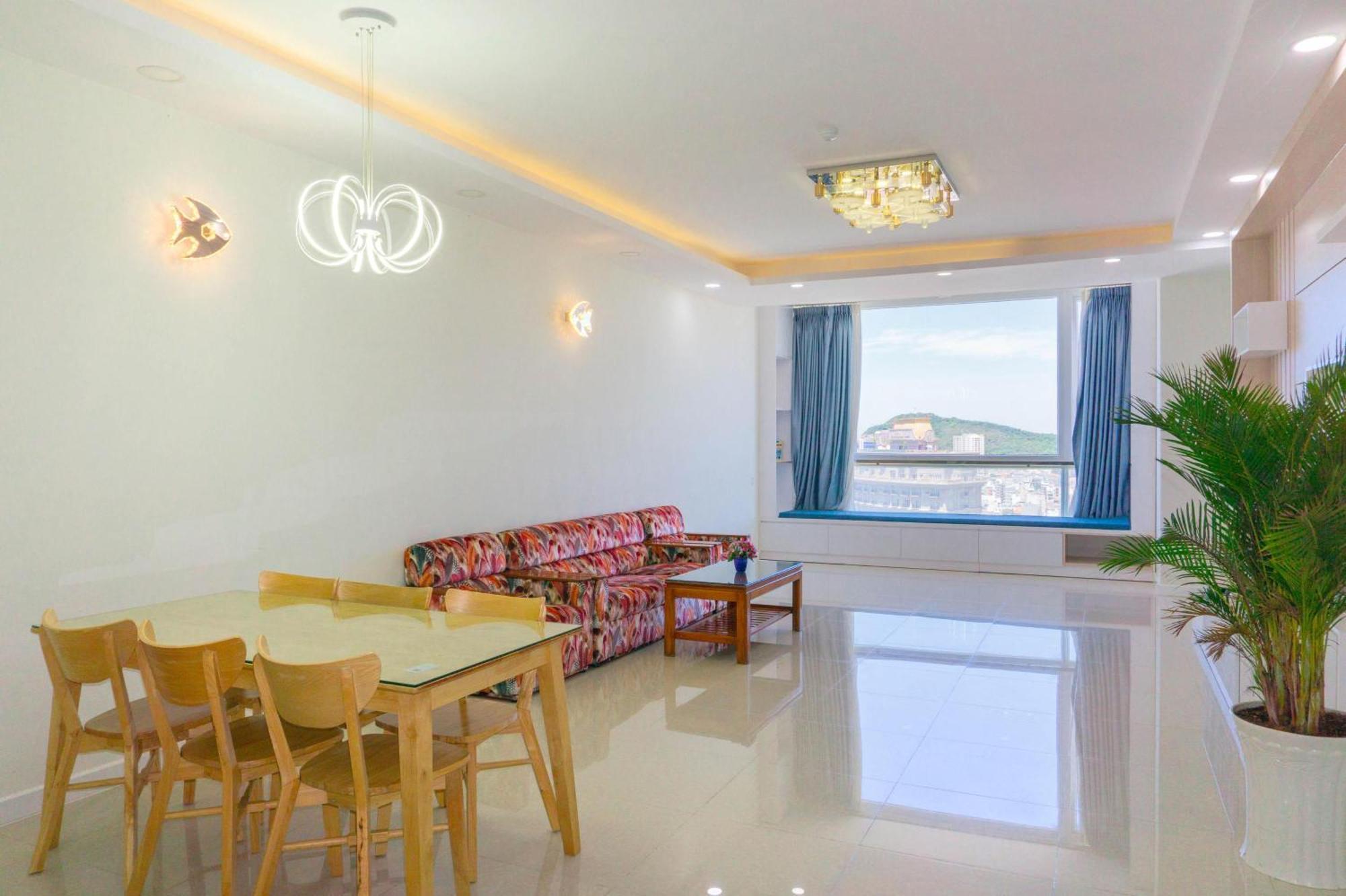 Pooh House 2 - Oasky 3 Bedrooms Apartment Vung Tau Eksteriør bilde