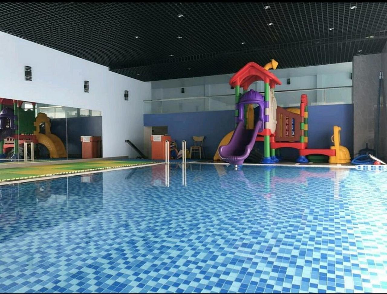 Pooh House 2 - Oasky 3 Bedrooms Apartment Vung Tau Eksteriør bilde