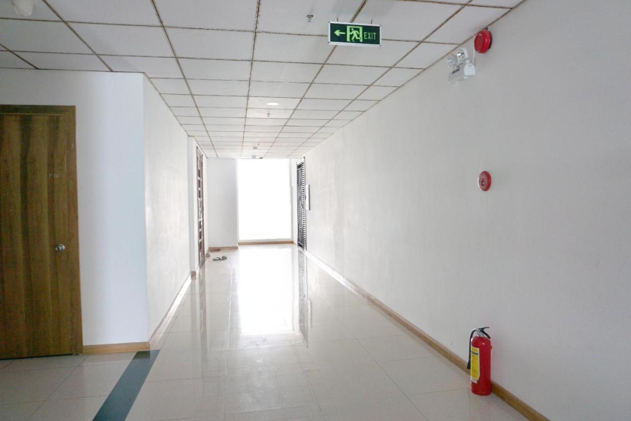 Pooh House 2 - Oasky 3 Bedrooms Apartment Vung Tau Eksteriør bilde